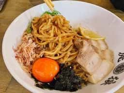 元祖汁なし麻辣麺 虎狼