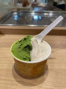 赤坂おぎ乃 和甘