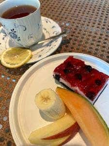 コーヒーハウス グラッペ
