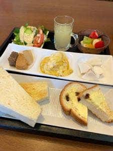 Cafe and 和Dining 笙