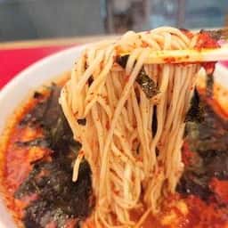 カプサイメン 一宮本店