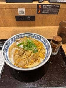 吉野家 高円寺駅前店