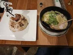 ボンジョルノ食堂 グローブ