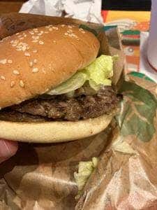 バーガーキング 千葉駅前店