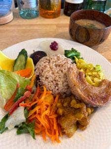 OG CAFE