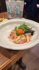 貴鶏屋鶴橋店