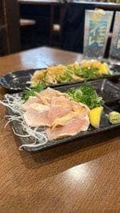 貴鶏屋鶴橋店