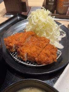 松のや 中野新橋店