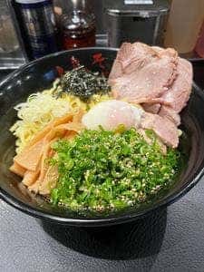 東京油組総本店 五反田組