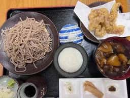 川音亭