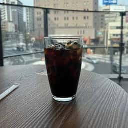 エクセルシオールカフェ 大塚駅前店