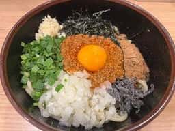 麺屋 あびすけ 武蔵新城店