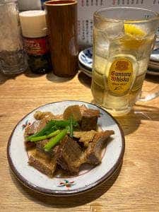 大衆酒場 天神大ホール