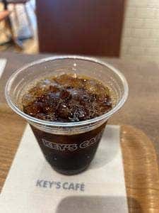KEY'S CAFE 川崎宮前平店