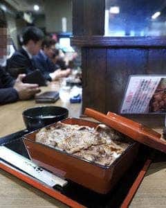 炭焼豚肉食堂 豚のまんま