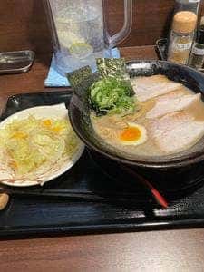 麺屋 一麺専心