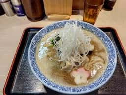 らー麺土俵 鶴嶺峰