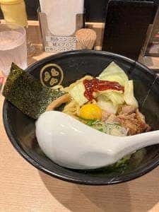 TOKYO豚骨BASE MADE by 一風堂 成田店