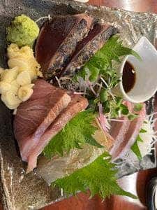 こじゃんと酒場 タチドマル