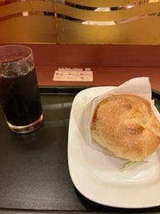 カフェ・ベローチェ 戸越銀座店