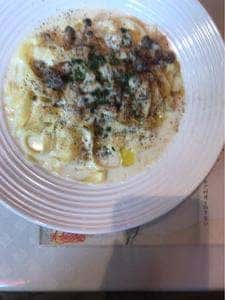 ITALIAN DINING Grato