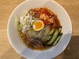 らあめん新 狸小路店