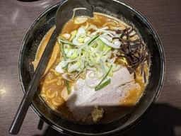 らー麺 とぐち すすきの店