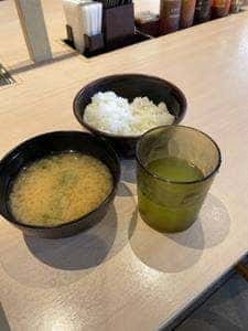 松のや 深江橋店
