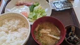 すき家 小田原早川店
