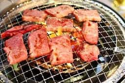 ネオ大衆焼肉 エース 栄店