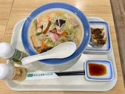 リンガーハット ジョイフル本田千葉ニュータウン店