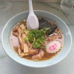 かとう食堂
