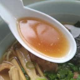 かとう食堂