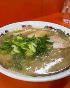 大福ラーメン
