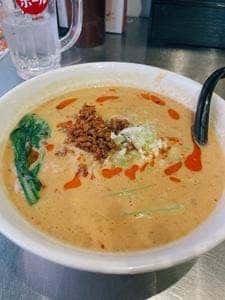 中華酒菜 たなか