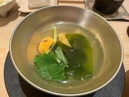 赤坂 鮨 ふくなが