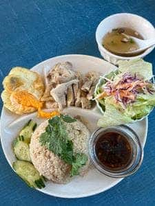 本格タイ料理 Neo Thai 福島店