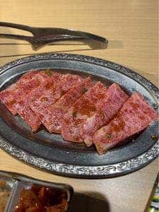 焼肉 京城苑