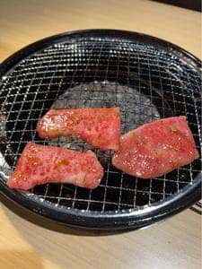 焼肉 京城苑