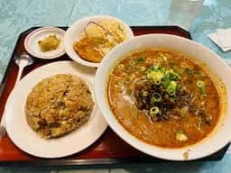 又来軒 岡山駅前店