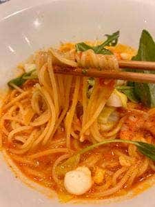 洋麺屋 五右衛門 松戸きよしヶ丘店