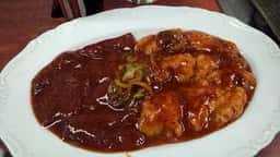 焼肉 大門