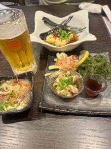 沖縄料理 創作鍋処 SORA