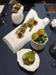 Restaurant L'aube