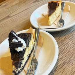 STREAMER COFFEE COMPANY TONDABAYASHI DINER