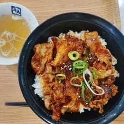 牛角焼肉食堂 レイクタウンkaze店