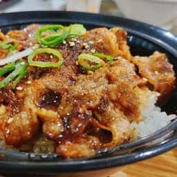 牛角焼肉食堂 レイクタウンkaze店