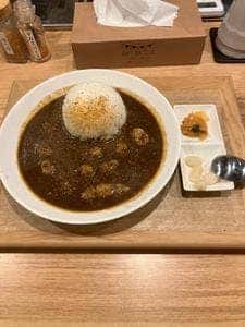 つけ麺 新道