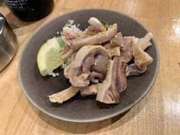 立呑み しまどん
