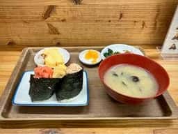 結び屋 南森町店